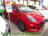 FORD Puma 1.0 EcoBoost Hybrid 125 CV S&S ST-Line