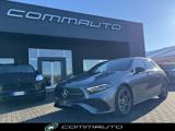 MERCEDES-BENZ A 200 Automatic AMG Line Advanced Plus