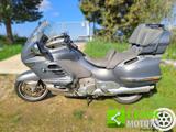 BMW K 1200 LT 85 KW