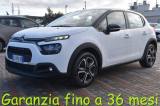 CITROEN C3 BlueHDi 100 S&S Feel Pack