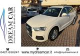 AUDI Q3 2.0 TDI 150 CV quattro Business