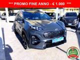 KIA Sportage 1.6 CRDI 136 CV DCT7 AWD GT Line