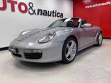PORSCHE Boxster 3.4 24V S