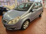 OPEL Corsa 1.2 5 porte Easytronic Cosmo