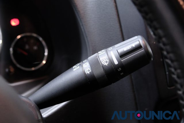 JEEP Compass usata, con Bluetooth