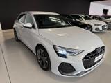 AUDI A3 SPB 35 TDI S tronic S line edition Restyling