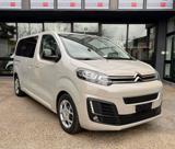 CITROEN Spacetourer 2.0 144CV *AUTOMATICA* *8 POSTI* *CIRCA 60.000KM*
