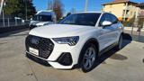 AUDI Q3 SPB 35 TDI  S tronic S line edition N°GG657