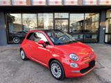 FIAT 500C CABRIO 1.2 Lounge 