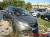 LANCIA Ypsilon 1.2 69 CV 5 porte S&S Black and Noir