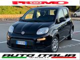 FIAT Panda 1.0 HYBRID CITY LIFE+TELEFONO+SCHERMO TOACH