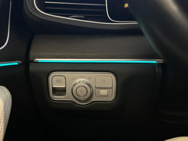 MERCEDES-BENZ GLE 400 D 4MATIC COUPÉ PREMIUM PLUS - foto 23