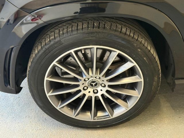 MERCEDES-BENZ GLE 400 D 4MATIC COUPÉ PREMIUM PLUS - foto 27