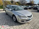 MAZDA 6 2.0 CD 136CV Wagon Sport