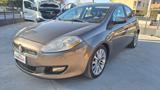 FIAT Bravo 1.9 MJT 120 CV Dynamic N°DZ245
