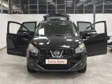 NISSAN Qashqai 2.0 dCi DPF Automatic *4WD*TETTO PANO*UNICO PROP.*