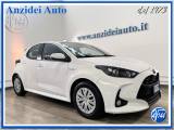 TOYOTA Yaris N1 1.5 Hybrid Autocarro 4 Posti Business