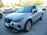 SEAT Arona 1.0 TGI FR ITALIANA