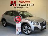 AUDI Q2 30 TDI Admired