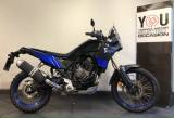YAMAHA Ténéré 700 ENDURO stradale