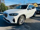 BMW X3 xDrive20d 48V