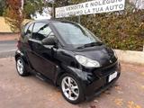 SMART ForTwo 52 kW MHD coupé White Tailor Made