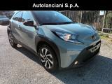 TOYOTA Aygo X 1000 VVT-I TREND 72CV 5P CARPLAY CAM
