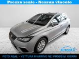 SEAT Ibiza 1.0 TGI Style LED, Navi, Sedili risc., Retrocamera