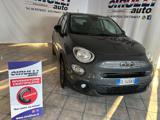 FIAT 500X 1.3 MultiJet 95 CV Club