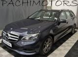MERCEDES-BENZ E 250 BlueTEC S.W. 4Matic Automatic Sport 
