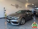 MERCEDES-BENZ CLA 180 d Premium AMG Edition Tetto Full Opt