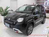 FIAT Panda Cross 0.9 TwinAir Turbo S&S 4x4 