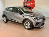 RENAULT Captur Blue dCi 115 CV EDC Business
