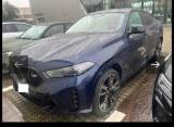 BMW X6 X6M X6 M M60i xDrive MSport Pro *12.000 KM*