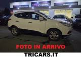 HYUNDAI iX35 1.7 CRDi 2WD PERMUTE