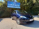LANCIA Ypsilon 1.2 69 CV 5 porte GPL Ecochic Silver