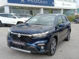 SUZUKI S-Cross 1.4 Hybrid 4WD AllGrip Top+ Plus