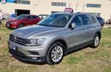 VOLKSWAGEN Tiguan 1.6 TDI SCR Business
