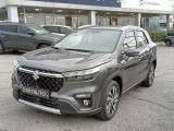 SUZUKI S-Cross 1.4 Hybrid 4WD AllGrip Top+ Plus
