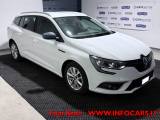 RENAULT Megane Sporter Blue dCi 115 CV Business Prezzo reale