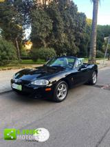 MAZDA MX-5 1.6i 16V cat Trilogy