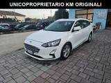 FORD Focus 1.5 EcoBlue 120 CV automatico SW Active Co-Pilot