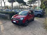 FIAT Pandina HYBRID CITY CROSS 1.0cc 70cv