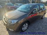 DACIA Sandero Streetway 1.0 TCe 100 CV ECO-G Comfort