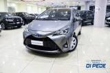 TOYOTA Yaris 1.5 Hybrid 5 porte Business