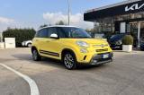 FIAT 500L 1.6 Multijet 120 CV Trekking