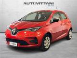 RENAULT ZOE Life R110  Flex my20  Batt.Noleggio Ricarica rapid