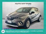 RENAULT Captur 1.6 E-Tech hybrid Intens 145cv auto