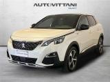 PEUGEOT 3008 1.5 BlueHDi 130cv GT Line EAT S&S