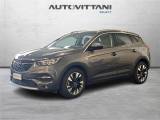 OPEL Grandland X 1.2 Ultimate Auto S&S